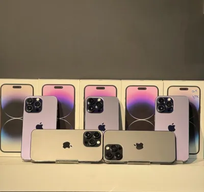 قطب اقساط آیفون در تهران
