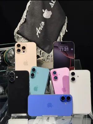 قطب اقساط آیفون در تهران
