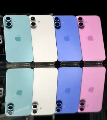 قطب اقساط آیفون در تهران
