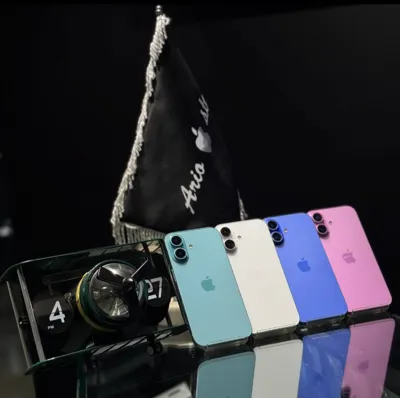 قطب اقساط آیفون در تهران
