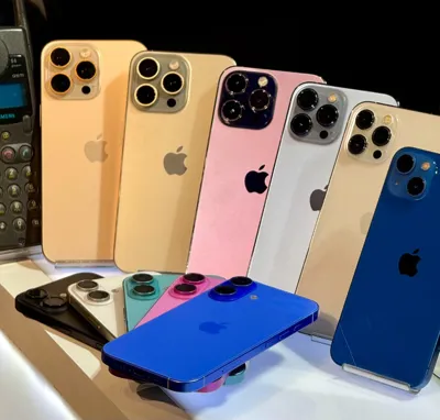 قطب اقساط آیفون در تهران
