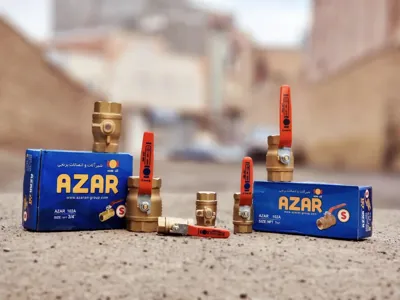 اتصالات برنجی