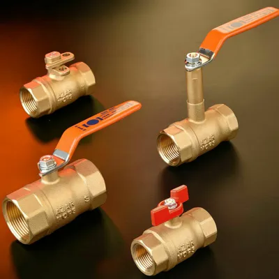 اتصالات گازی