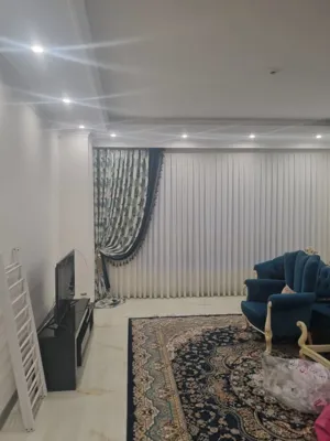 بورس پرده غرب تهران