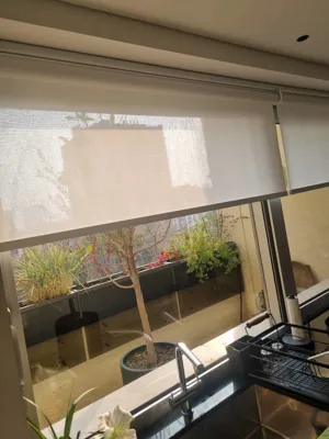 پرده پذیرایی