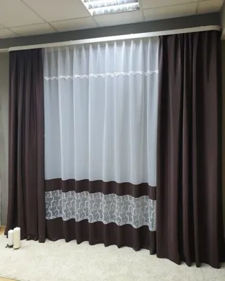 بورس پرده غرب تهران