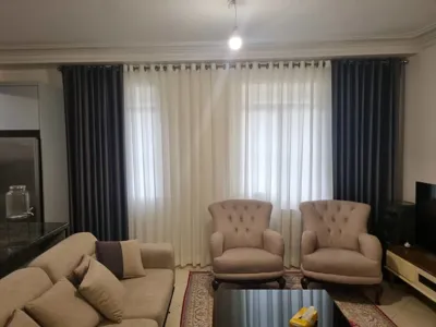 بورس پرده غرب تهران