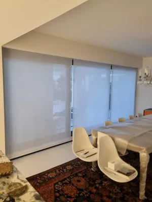 پرده پذیرایی تهران