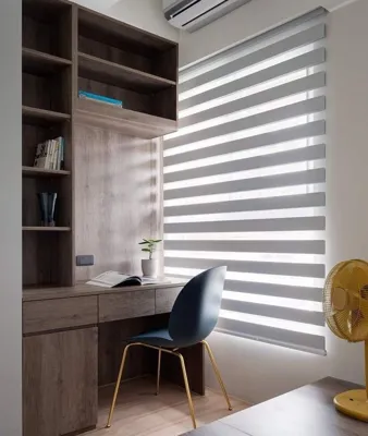 بورس پرده غرب تهران