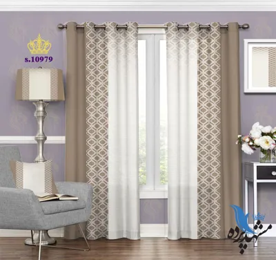 بورس پرده غرب تهران