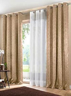 نصاب پرده تهران