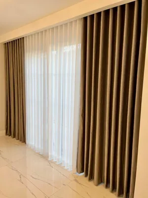 بورس پرده غرب تهران