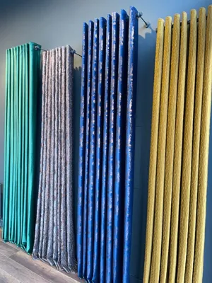 بورس پرده غرب تهران