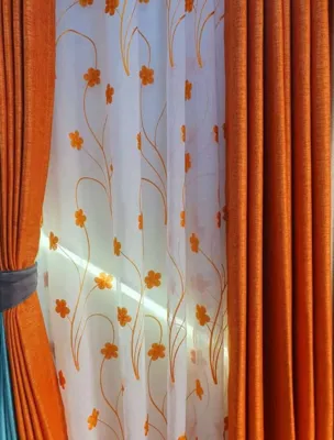 بورس پرده غرب تهران