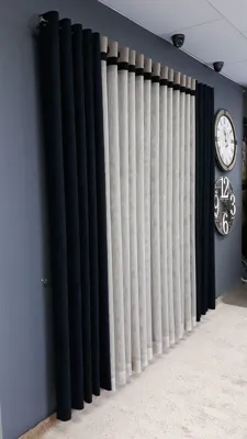 بورس پرده غرب تهران