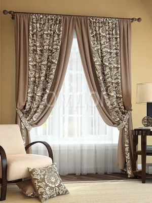 بورس پرده غرب تهران