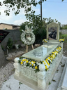 خرید سنگ قبر در اصفهان