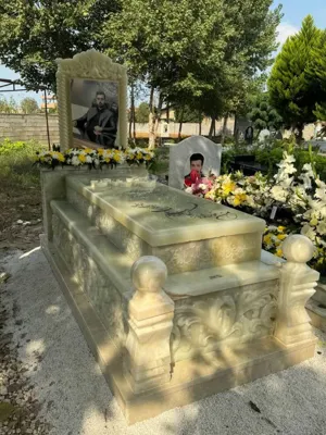 فروش سنگ قبر