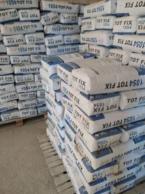 فروش چسب کاشی در اصفهان