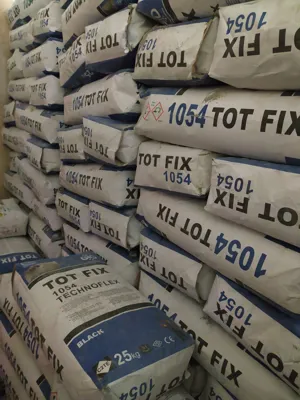 چسب بتن آببند اصفهان