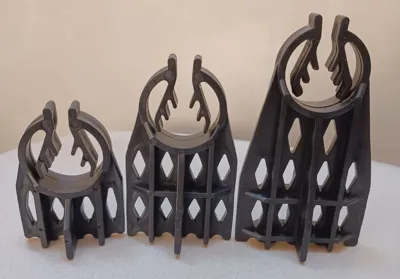 کارخانه تولید اسپیسر در اصفهان
