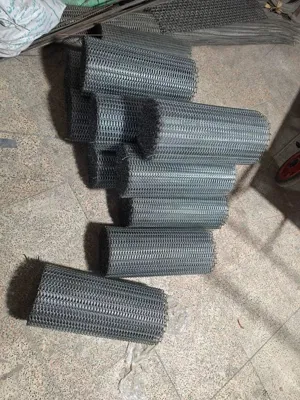 فروش توری  صنعتی در تهران