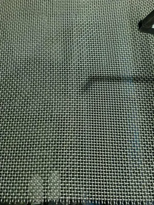 فروش توری  صنعتی در تهران