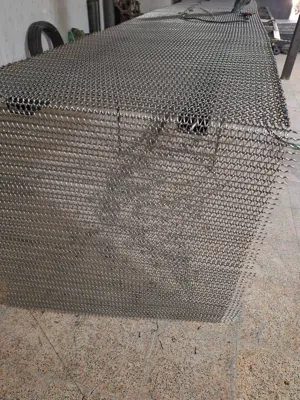 فروش توری  صنعتی در تهران