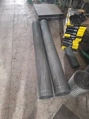 فروش توری  صنعتی در تهران