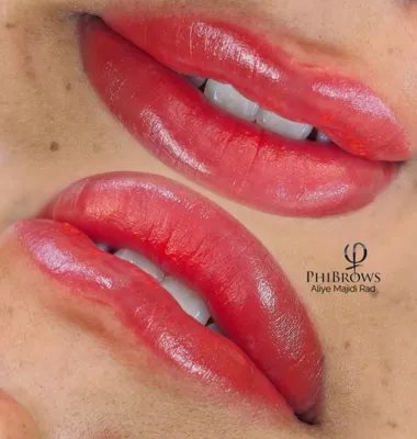 مرکز زیبایی یزد 