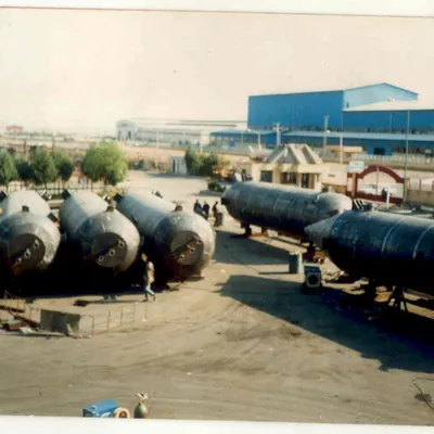 نصب و راه اندازی وتعمیرات انواع دیگ بخار.دیگ روغن داغ.دیگ آب داغ