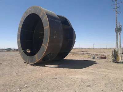 نصب و راه اندازی وتعمیرات انواع دیگ بخار.دیگ روغن داغ.دیگ آب داغ