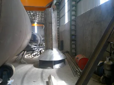 نصب و راه اندازی وتعمیرات انواع دیگ بخار.دیگ روغن داغ.دیگ آب داغ