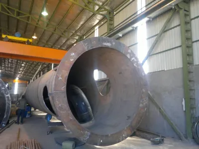 نصب و راه اندازی وتعمیرات انواع دیگ بخار.دیگ روغن داغ.دیگ آب داغ