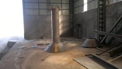 نصب و راه اندازی وتعمیرات انواع دیگ بخار.دیگ روغن داغ.دیگ آب داغ