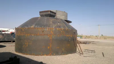 نصب و راه اندازی وتعمیرات انواع دیگ بخار.دیگ روغن داغ.دیگ آب داغ