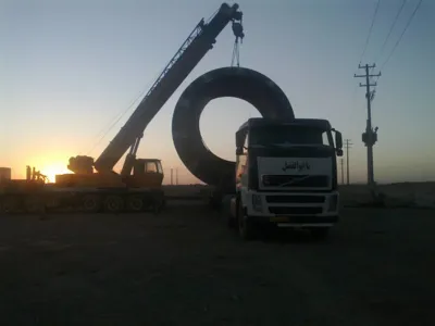 نصب و راه اندازی وتعمیرات انواع دیگ بخار.دیگ روغن داغ.دیگ آب داغ