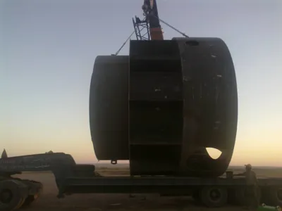 نصب و راه اندازی وتعمیرات انواع دیگ بخار.دیگ روغن داغ.دیگ آب داغ