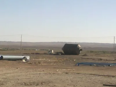 نصب و راه اندازی وتعمیرات انواع دیگ بخار.دیگ روغن داغ.دیگ آب داغ