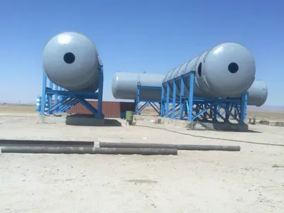 نصب و راه اندازی وتعمیرات انواع دیگ بخار.دیگ روغن داغ.دیگ آب داغ