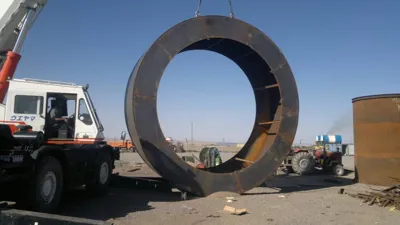 نصب و راه اندازی وتعمیرات انواع دیگ بخار.دیگ روغن داغ.دیگ آب داغ