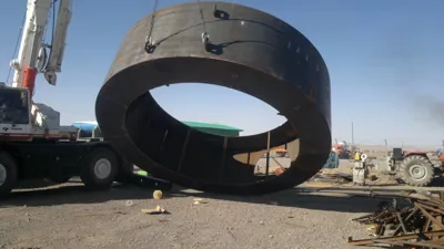 نصب و راه اندازی وتعمیرات انواع دیگ بخار.دیگ روغن داغ.دیگ آب داغ