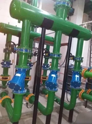 نصب و راه اندازی وتعمیرات انواع دیگ بخار.دیگ روغن داغ.دیگ آب داغ