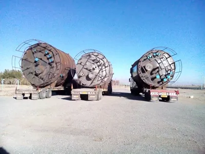 نصب و راه اندازی وتعمیرات انواع دیگ بخار.دیگ روغن داغ.دیگ آب داغ