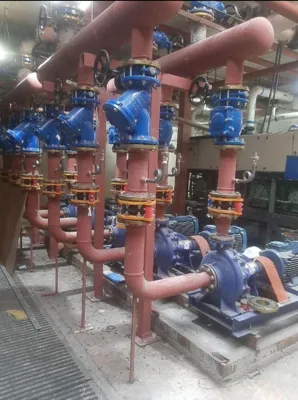 نصب و راه اندازی وتعمیرات انواع دیگ بخار.دیگ روغن داغ.دیگ آب داغ