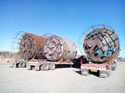 نصب و راه اندازی وتعمیرات انواع دیگ بخار.دیگ روغن داغ.دیگ آب داغ