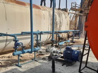 نصب و راه اندازی وتعمیرات انواع دیگ بخار.دیگ روغن داغ.دیگ آب داغ