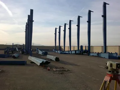 نصب و راه اندازی وتعمیرات انواع دیگ بخار.دیگ روغن داغ.دیگ آب داغ