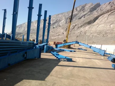 نصب و راه اندازی وتعمیرات انواع دیگ بخار.دیگ روغن داغ.دیگ آب داغ