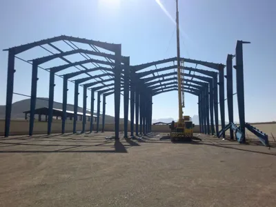 نصب و راه اندازی وتعمیرات انواع دیگ بخار.دیگ روغن داغ.دیگ آب داغ